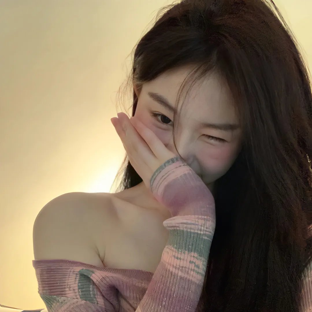 小妮扛枪