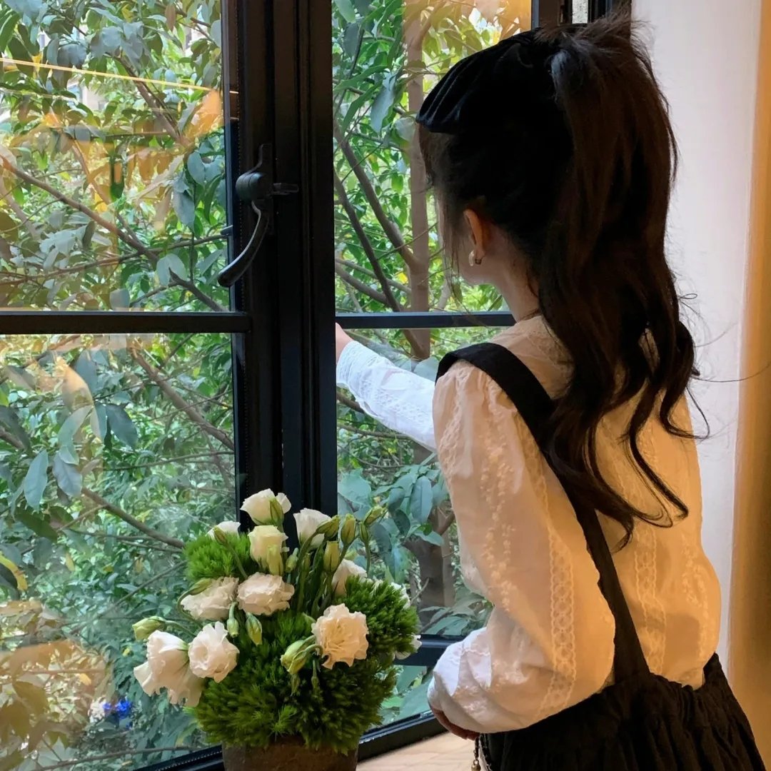 情惆怅